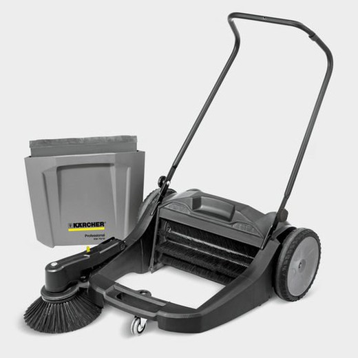 Varredora Km C Karcher Bricowork