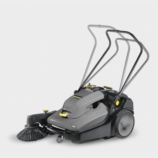 Varredora Adv Karcher Km C Bp Pack Bricowork