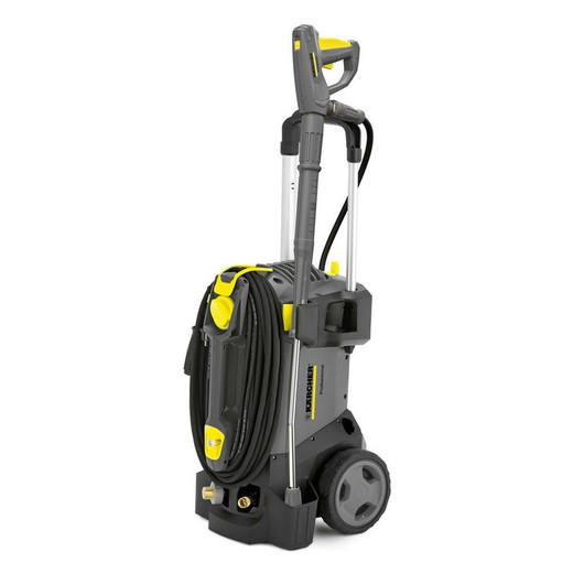 Limpiadora De Alta Presi N De Agua Fria Hd C M Karcher Bricowork