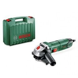 Bosch 115mm Mini Universal PWS Angle Grinder Bricowork