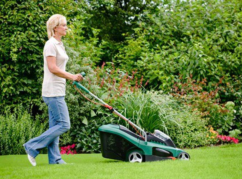 Le printemps est là pour en profiter