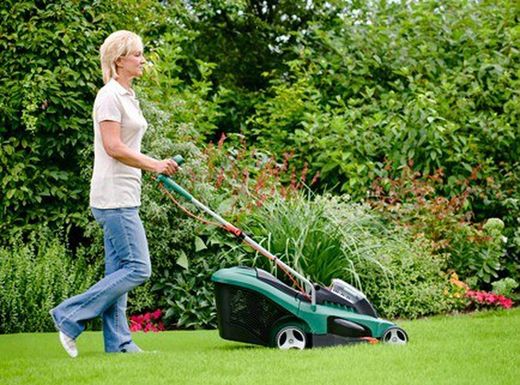 Spring is here to enjoy it