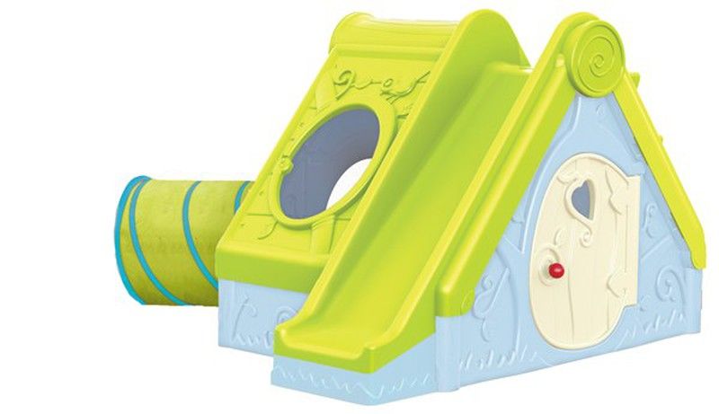 Caseta infantil Furtivity