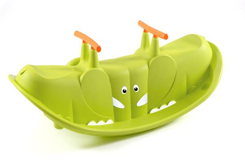 Rocker infantile Trio Rocker