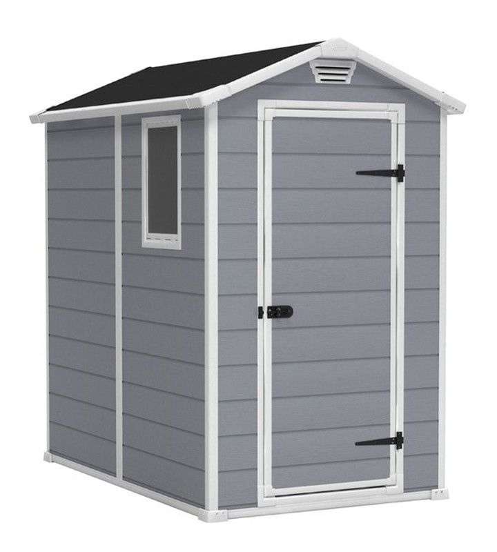 Jardin en résine versé Keter Manor 46