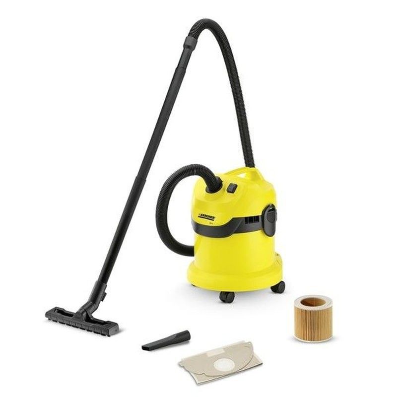 Aspirador seco-líquido MV2 Karcher