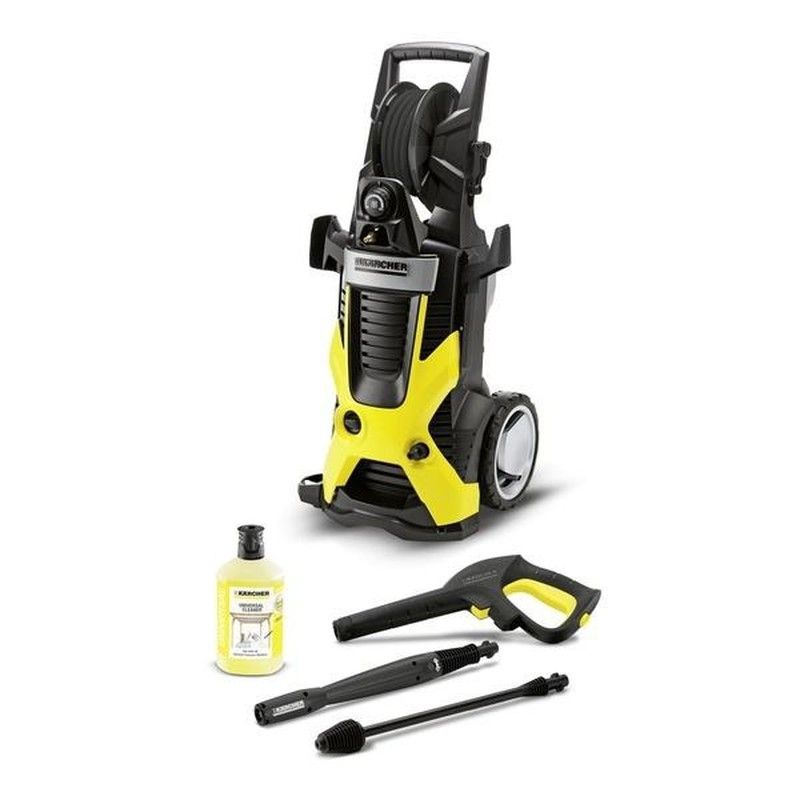 Hidrolavadora K7 Premium Karcher