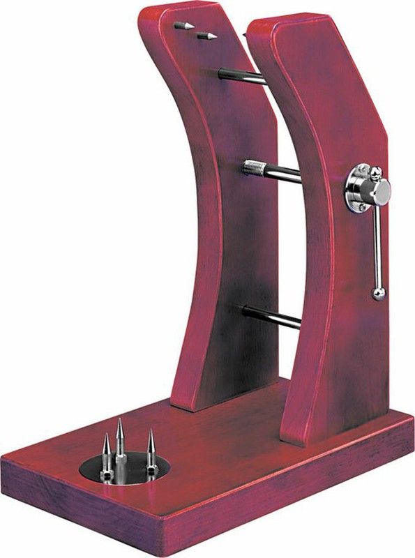 Jamonero madera modelo Veta Profer Home: Se trata de un excelente producto, un jamonero de madera tratada oscurecida, que estamos seguros que quedará perfecto en vuestras cocinas y además os ayudará a disfrutar del excelente producto de nuestras tierras, el jamón.