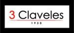 3 Claveles
