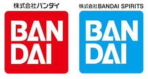 Bandai