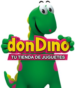 Juguetes para niños 1 año online. Juguetes Don Dino