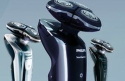 Shavers-epilators