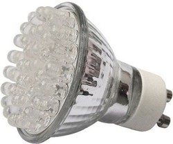 lâmpada LED