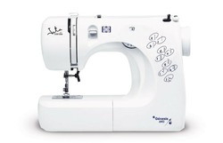 Portable sewing machines