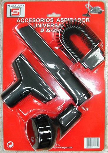 Accesorios Aspirador Universal