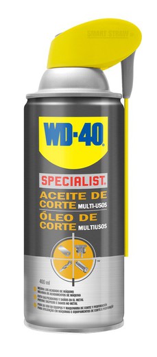Double Action Cutting Oil 400 ML