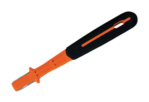 Afiador profissional Sharp-X