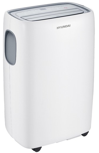 Hyundai HYAP12BC Portable Air Conditioner