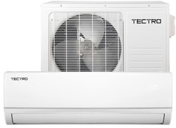 TECTRO TS832 Split-airconditioner