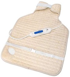 Electric cervical / back pad 100W MYPEKATHERM
