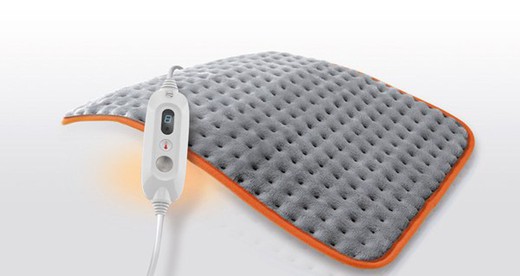 Dagger flexy-heat elektrische pad