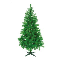 Arbol Navidad 176 Ramas Dougla 120 CM