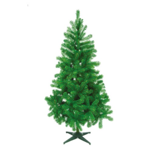 Kerstboom 332 Takken Douglas 150 CM