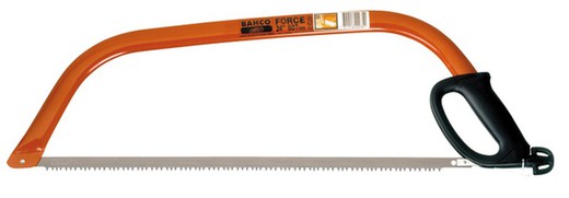 Arco Tronzador Empuñadura Ergo 610 MM