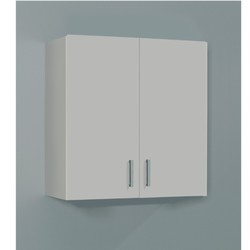 Forés USE white hanging cabinet