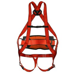 Harness 10 Basic + Belt 25C