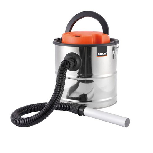Bikain 20L ash vacuum cleaner
