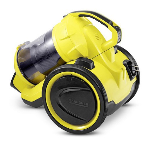 Vacuum cleaner without bag VC 3 of Karcher