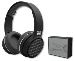 Auric+Altavoz Bluetooth Ngr 2 W