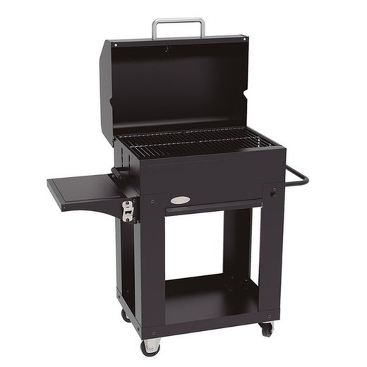 Miranda charcoal barbecue