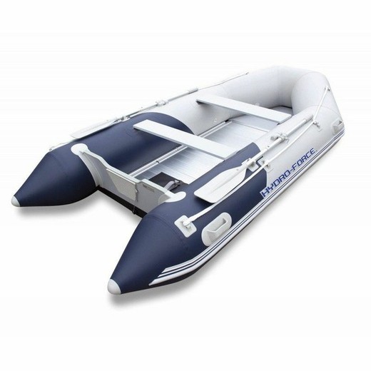 Hydro-Force Mirovia pro 330x162x44 inflatable boat from BESTWAY