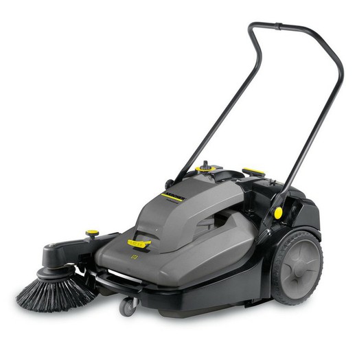 Barredora KM 70/30 C Bp Pack Adv Karcher