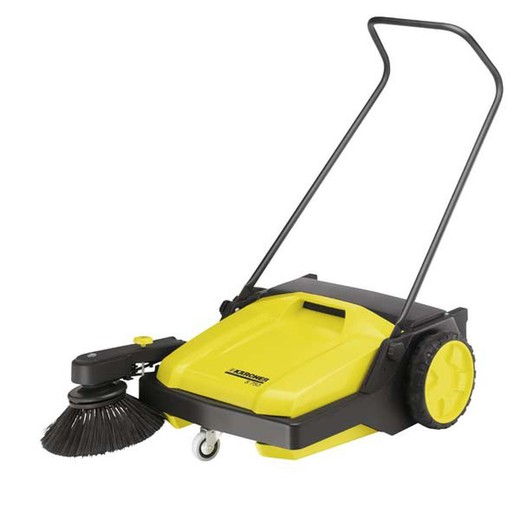 Barredora manual industrial S750 KARCHER