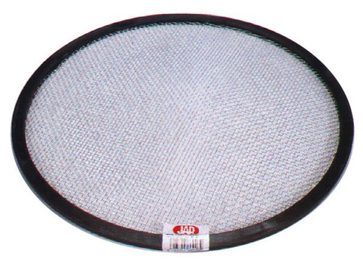 Base Criba Gde N 10- 2,5X2,5Mm