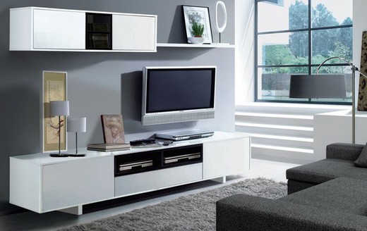 BELUS TV Lounge - FORES