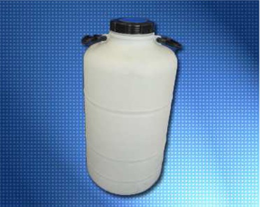 Plastikflasche Zylinder B 15 50 L
