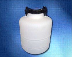 Bouteille Plastique Cylindre B 30 30 L