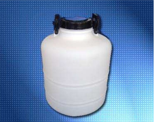 Plastic Bottle Cylinder B 30 30 L