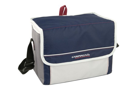 Bolsa Nevera Flexible Plegable 10 L de campingaz