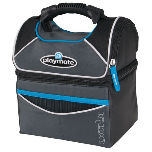 Bolsa nevera  Playmate Gripper Igloo 6L