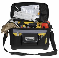 Stanley 1.96-193 flat lid tool bag