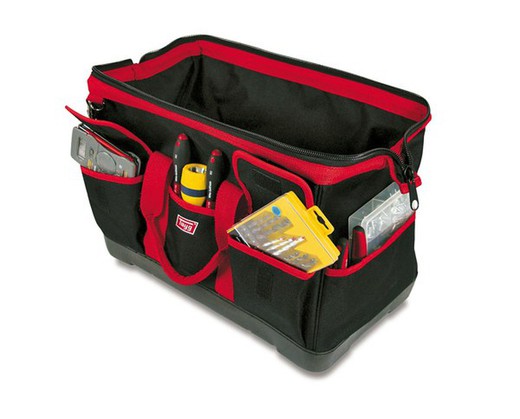 Tayg nylon tool bag 082009