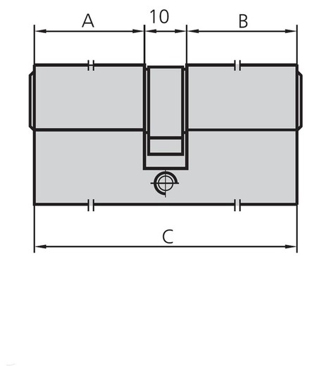 Nickel Lc Light Bulb