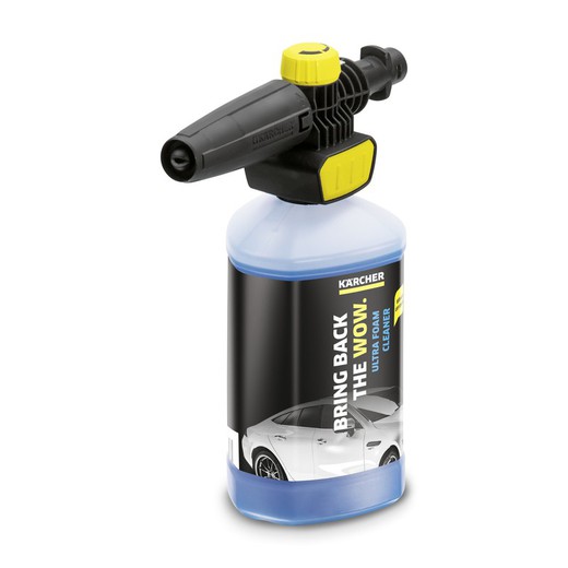 Boquilla de espuma FJ10 cleaner 3 en 1 de Karcher