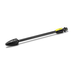 Boquilla turbo DB120 para k2 a k3 de karcher