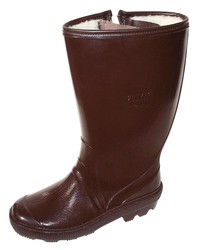 Ingenio Pvc Lined Boot 46